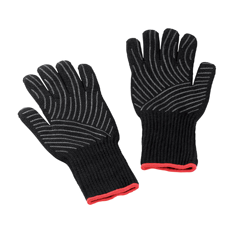 Weber® Premium Fabric Grilling Glove, 6.7" W 1 Pk.