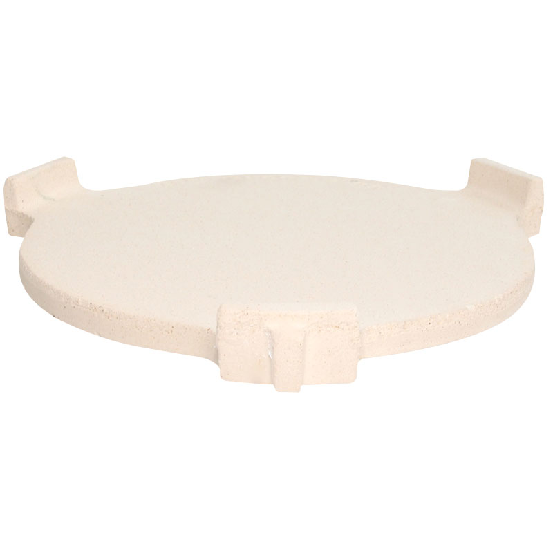 Big Green Egg® Large convEGGtor Heat Deflector