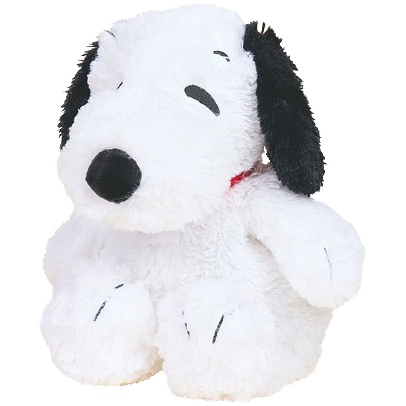 Warmies® Snoopy Stuffed Animal