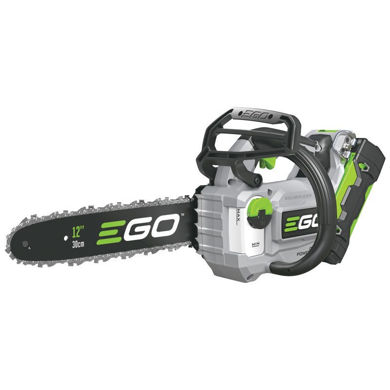 EGO™ POWER+ 56V 12'' Chainsaw Kit