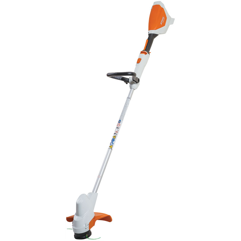 STIHL FSA 57 Lightweight Battery-Powered String Trimmer