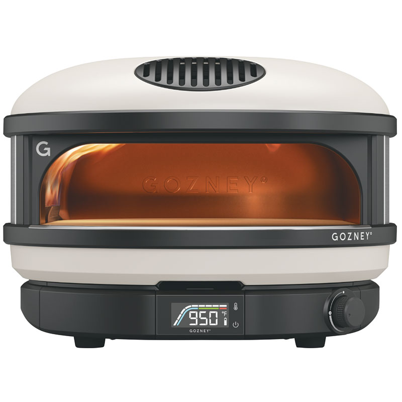 Gozney® ARC Liquid Propane Outdoor Pizza Oven Bone