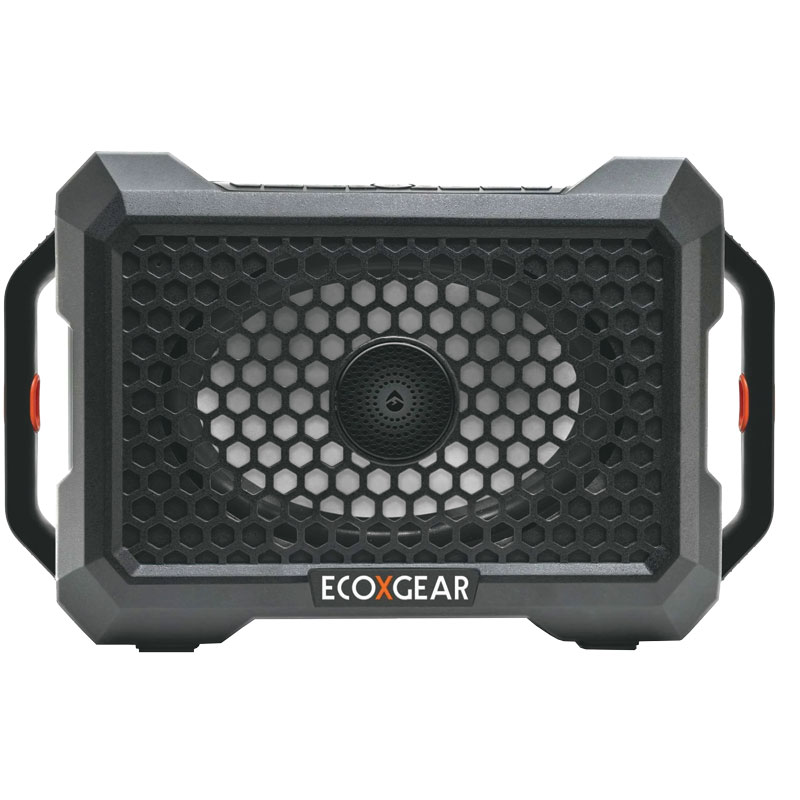 ECOXGEAR The Defender Wireless Bluetooth Portable Speaker