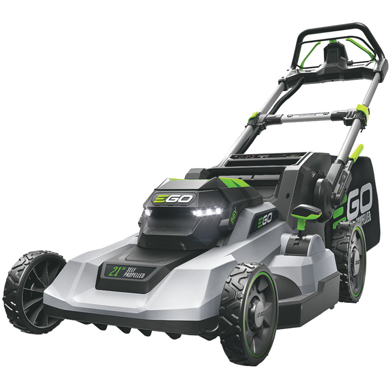 EGO™ POWER+ 56V 21" Self-Propelled Mower Kit