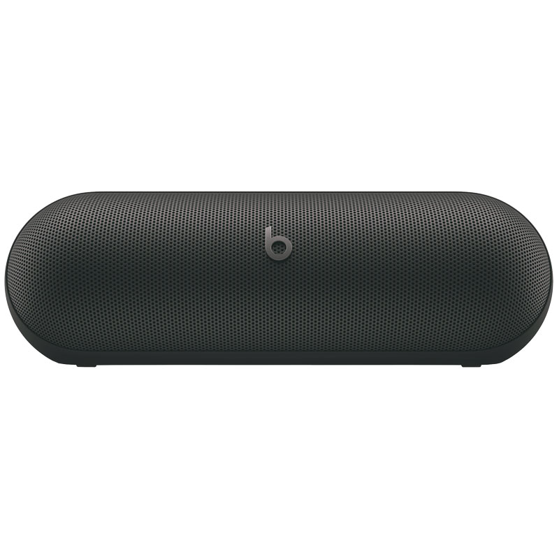 Beats Wireless Bluetooth Pill Portable Speaker - Black