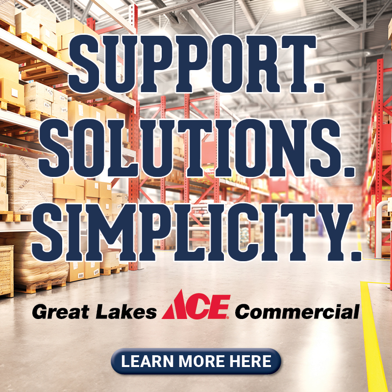 Commercial Solutions