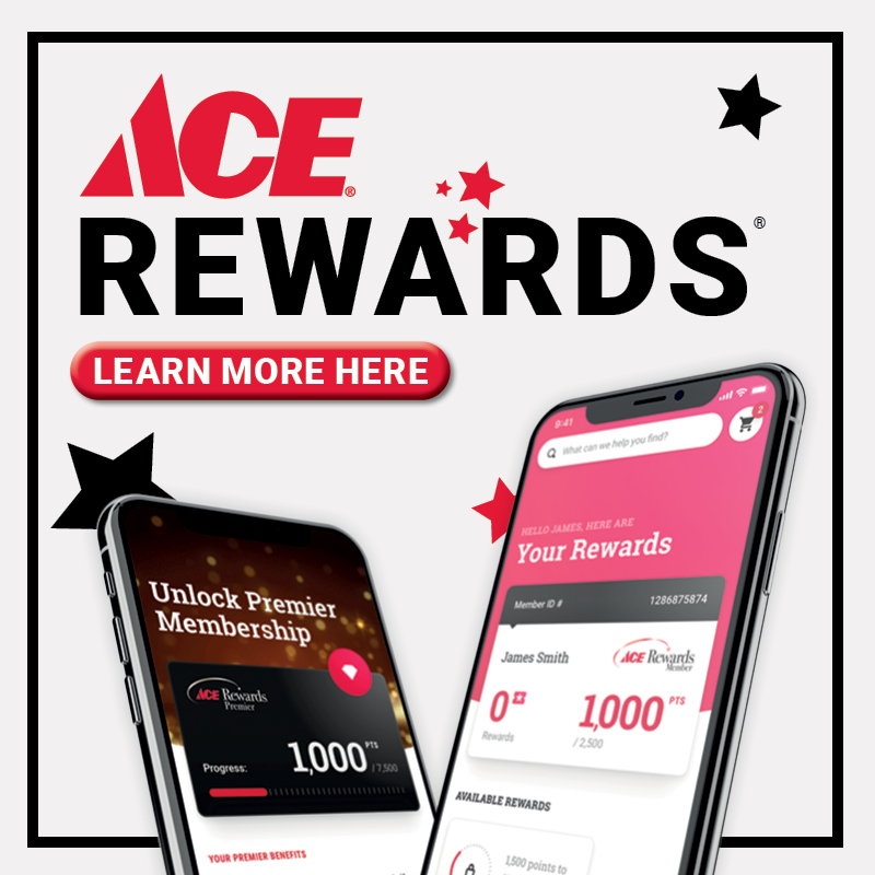 Ace Rewards
