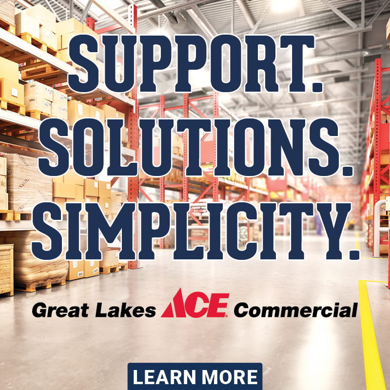 Commercial Solutions