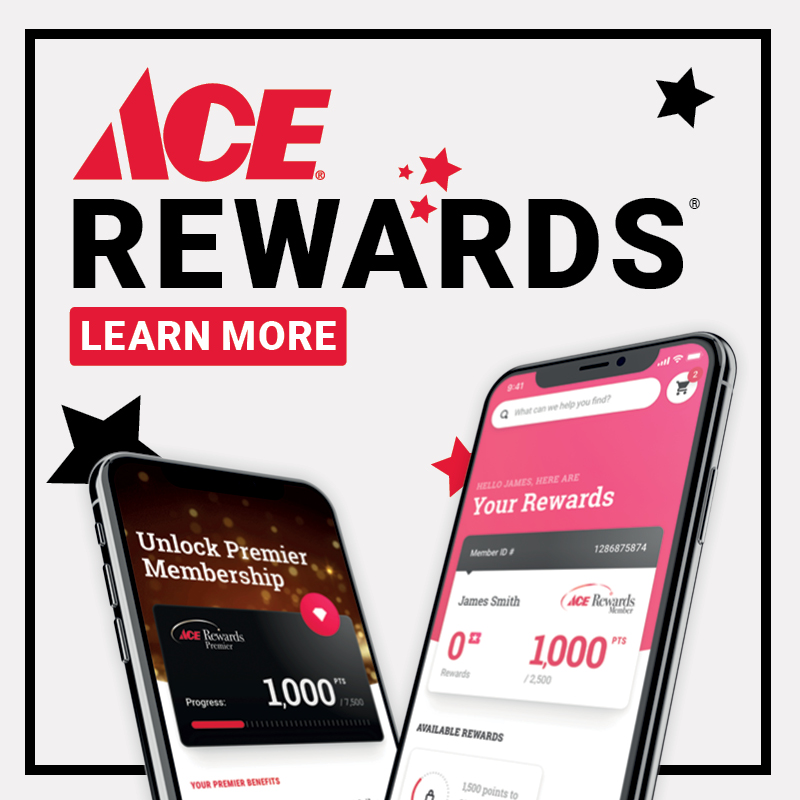 Ace Rewards