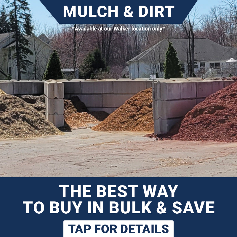 Mulch & Dirt