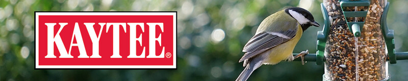 Kaytee® Brand Header