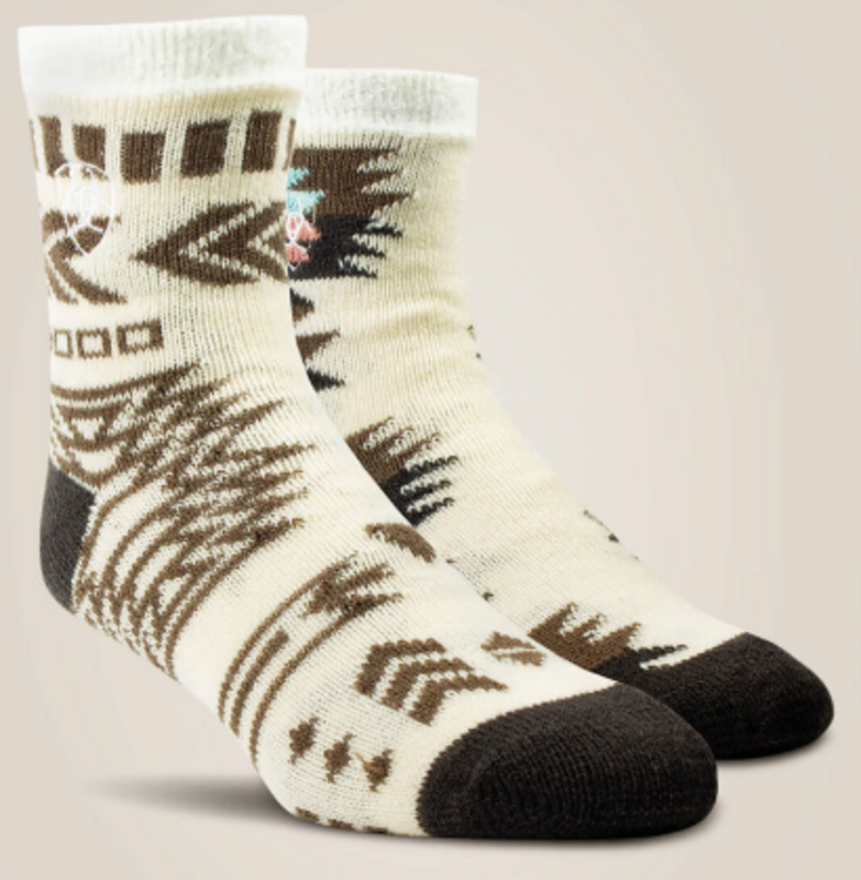 Ariat Socks