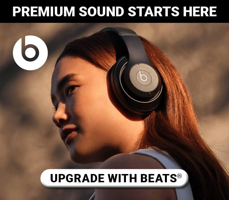 February Beats Offer