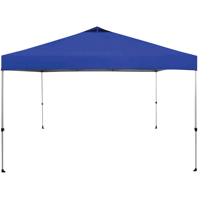 12' x 12' Pop-Up Canopy - Blue