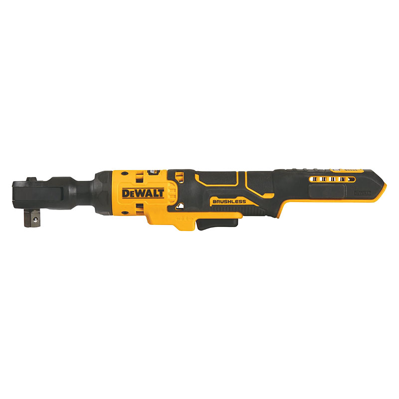 DEWALT® Atomic Compact Series 20V MAX Brushless Ratchet (Tool Only)