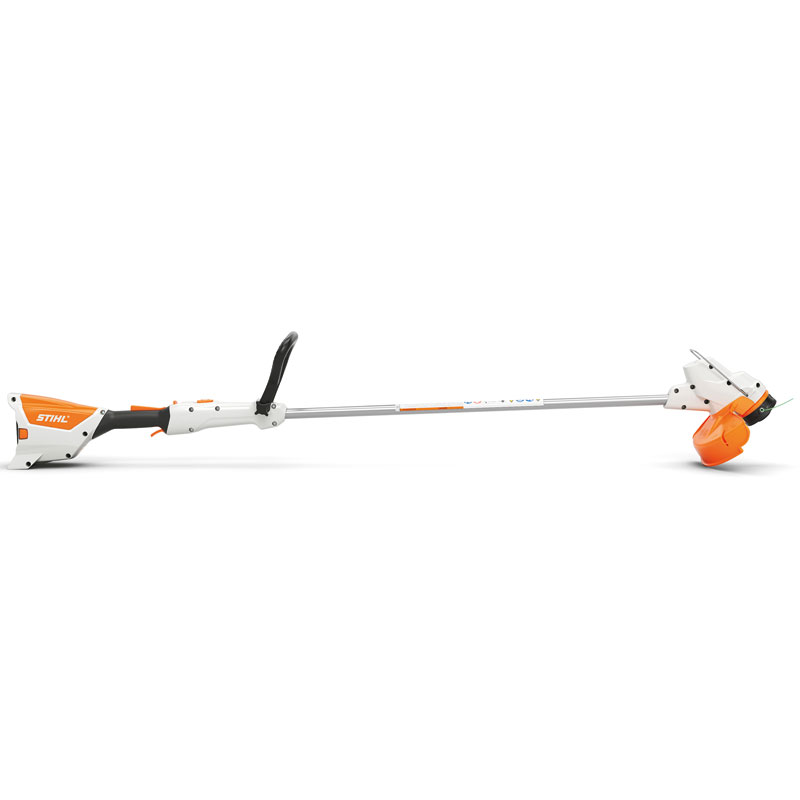 STIHL FSA 57 Lightweight Battery-Powered String Trimmer
