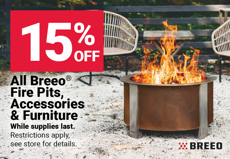 Breeo® Memorial Day Sale