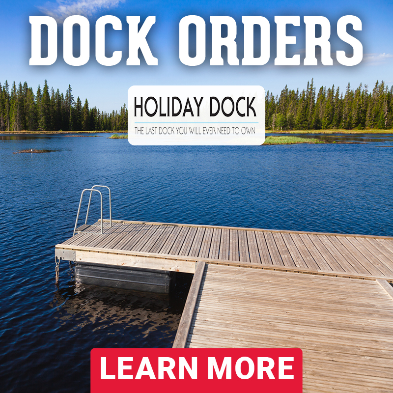 Holiday Dock