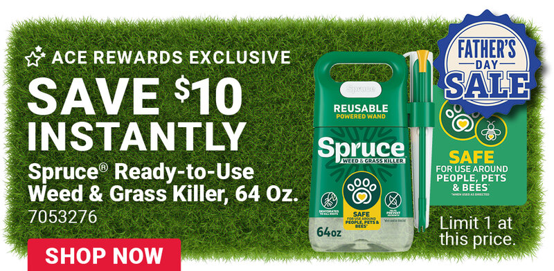 Spruce® Weed & Grass Killer Ready-To-Use, 64 Oz. 