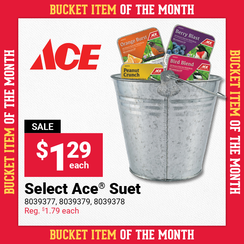 Select Ace® Suet