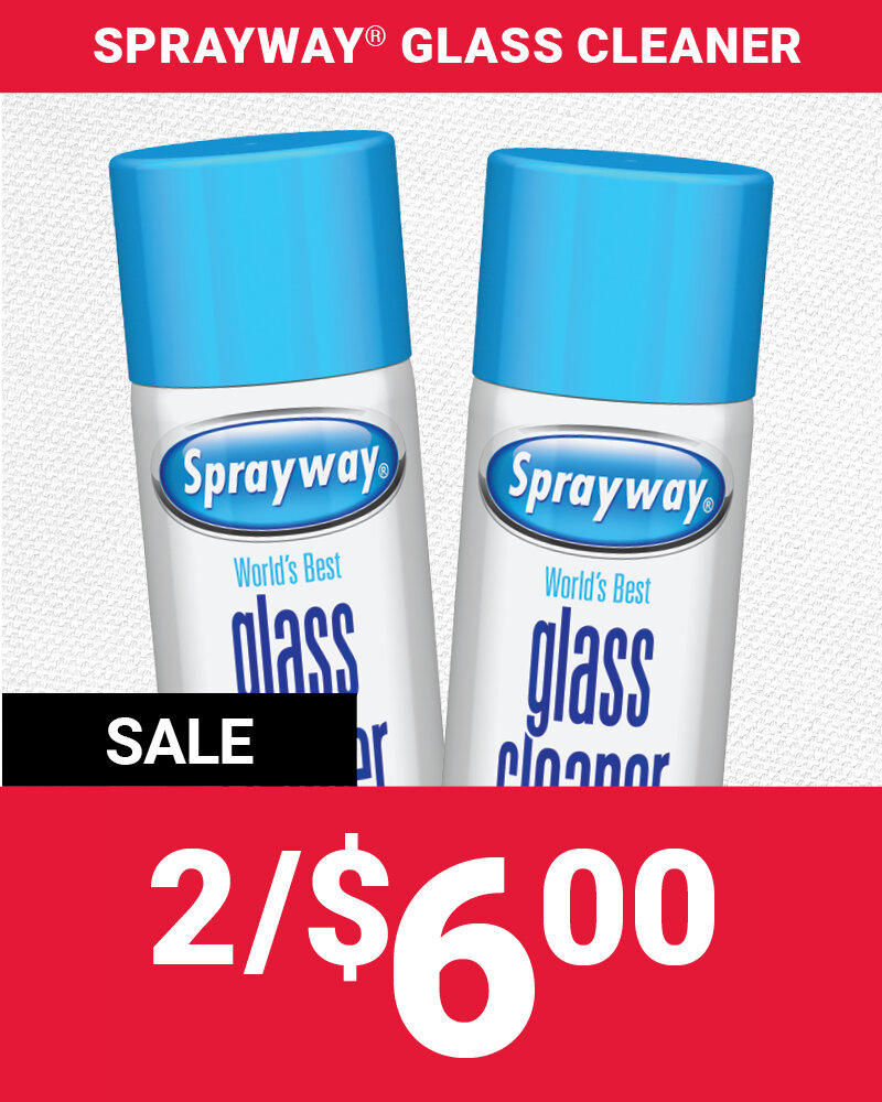 January Bucket Item of the Month