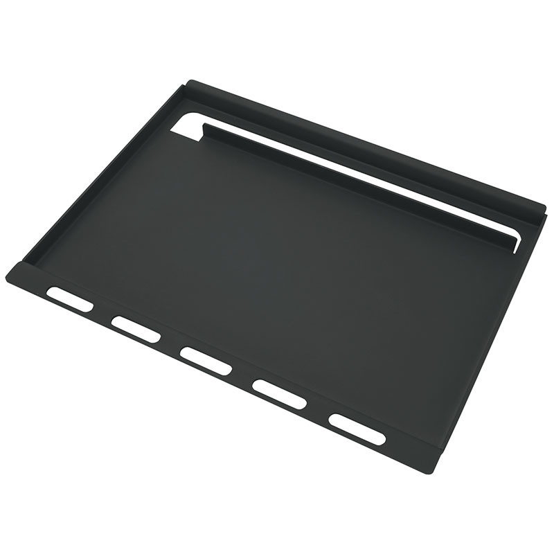 Weber® Spirit® 300 Series Carbon Steel Griddle Insert
