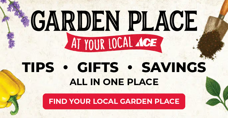 Mother's Day Flowers - Garden Place