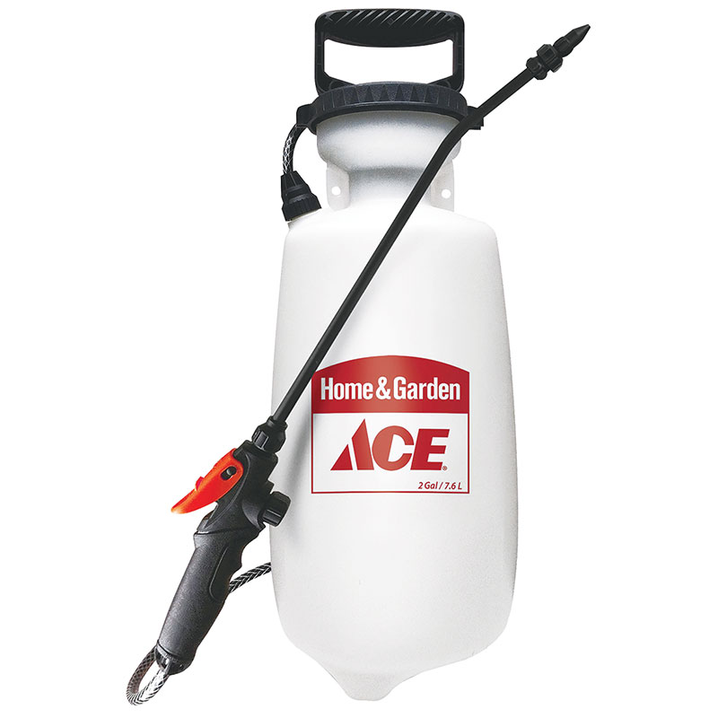 2 Gal. Ace® Home & Garden Sprayer