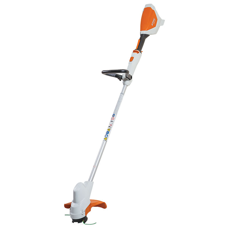 STIHL FSA 57 Lightweight Battery-Powered Trimmer