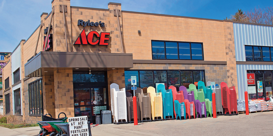 Rylee S Ace Hardware West Side Great Lakes Ace Hardware Store