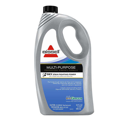 Bissell Oxy Deep Carpet Cleaner