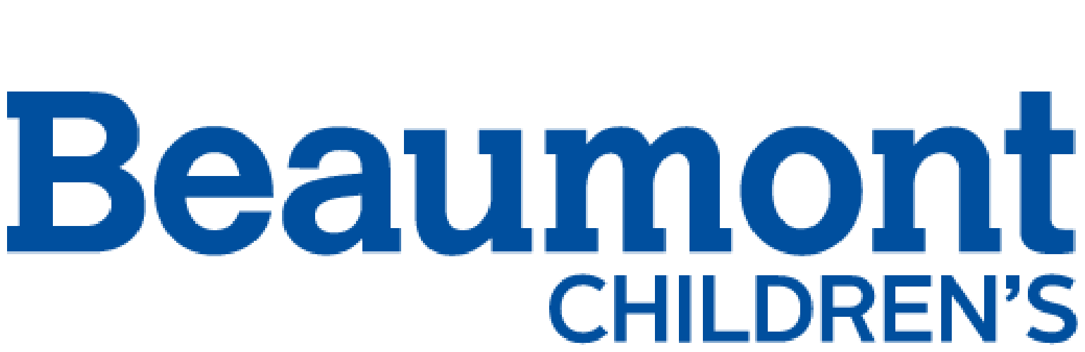 Beaumont Children's Logo