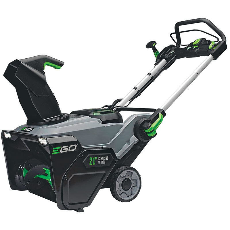 EGO Single Stage Snow Thrower
