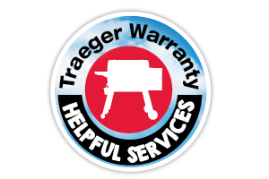 Traeger Warranty