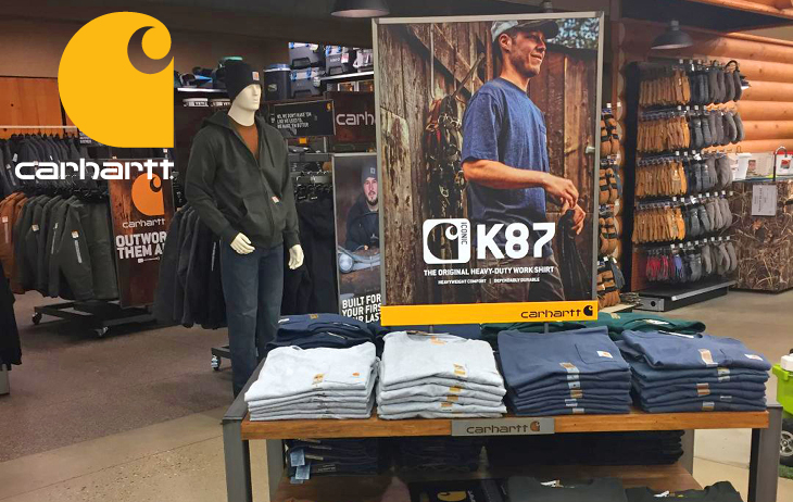 Carhartt Store