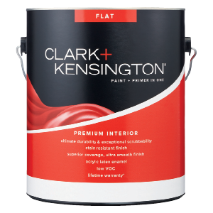 C+K Interior Paint